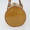 Secondhand Louis Vuitton Bedford Handbag Monogram Vernis