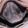 Secondhand Salvatore Ferragamo Gancini Shoulder Bag