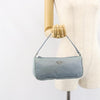 Prada Pochette Shoulder Bag Tessuto