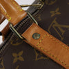 Secondhand Louis Vuitton Keepall Bag