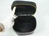 Secondhand Chanel Vanity pouch Black Leather Bags