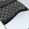 Secondhand Celine Vintage Triomphe Shoulder Bag