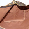 Secondhand Louis Vuitton Keepall Bag