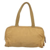 Prada Vintage Handbag Canvas