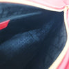 Christian Dior Vintage Lady Dior Bag Cannage Quilt Lambskin