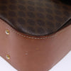 Secondhand Celine Vintage Convertible Top Handle Bag Macadam