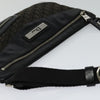 Secondhand Christian Dior Vintage Trotter Shoulder Bag