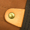 Louis Vuitton Keepall Bag Monogram Canvas