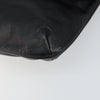 Secondhand Givenchy 4G pouch Black Leather Accessories