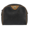 Secondhand Christian Dior Vintage Honeycomb Shoulder Bag