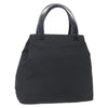 Secondhand Prada Vintage Handbag Tessuto