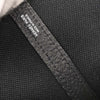 Hermes Garden Party Tote Toile and Leather