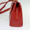 Givenchy Vintage Handbag Leather