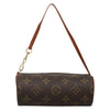 Louis Vuitton Papillon Pochette Monogram Canvas