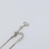 Secondhand Christian Dior Trotter Pendant Necklace