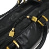 Secondhand Loewe Amazona Travel Bag