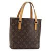 Louis Vuitton Vavin Tote Monogram Canvas