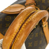Louis Vuitton Keepall Bag Monogram Canvas