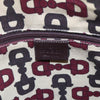 Secondhand Gucci D Ring Messenger Bag Guccissima