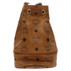Secondhand MCM Drawstring Shoulder Bag