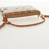 Secondhand Louis Vuitton Pochette Accessoires Monogram Multicolor