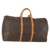 Secondhand Louis Vuitton Keepall Bag