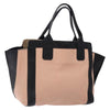 Secondhand Chloe Alison East West Tote