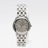 Gucci 5500 Quartz Watch Stainless Steel