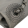 Secondhand Chanel Studded CC Flap Bag