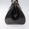 Secondhand Louis Vuitton Sherwood Handbag Monogram Vernis