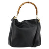 Secondhand Gucci Diana NM Bamboo Shoulder Bag