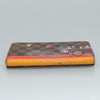 Secondhand Louis Vuitton Porte-Monnaie Zippy Wallet Monogram Evasion