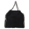 Secondhand Stella McCartney Falabella Tote Woven Faux