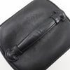 Secondhand Chanel Vanity pouch Black Lamb Skin Bags