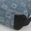 Secondhand Salvatore Ferragamo Gancini Shoulder Bag