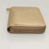 Secondhand Louis Vuitton Porte-Monnaie Zippy Wallet Monogram Vernis
