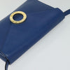 Secondhand Celine Vintage Circle Logo Crossbody Bag