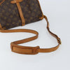 Secondhand Louis Vuitton Saumur Handbag