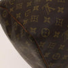 Secondhand Louis Vuitton Keepall Bag