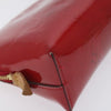 Secondhand Louis Vuitton Cosmetic Pouch Monogram Vernis