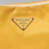 Prada Vintage Chain Shoulder Bag Tessuto
