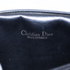 Christian Dior Flap Shoulder Bag Leather