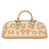 Secondhand Louis Vuitton Alma Handbag Limited Edition Graffiti