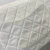 Secondhand Chanel Timeless - Classic Double Flap Bag Quilted Caviar