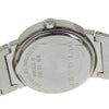 Secondhand Bvlgari Bvlgari Bvlgari Quartz Watch Stainless