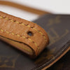 Louis Vuitton Pochette Marrell Monogram Canvas