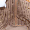Louis Vuitton Neverfull Tote Monogram Canvas