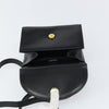 Secondhand Bally Vintage Handbag Black Leather Bags