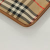 Secondhand Burberry Nova check Pochette