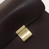 Secondhand Louis Vuitton Rendez-Vous Shoulder Bag Monogram Metal